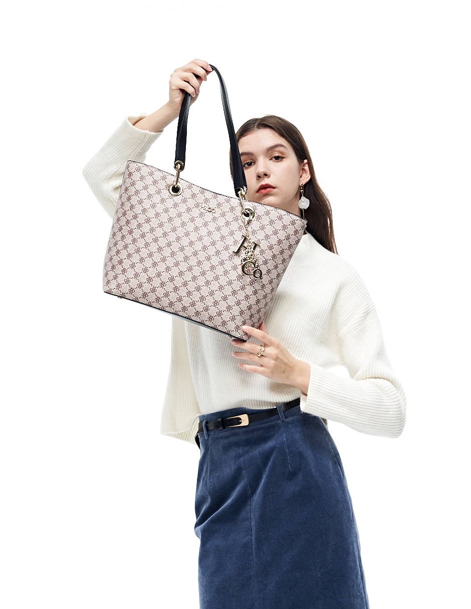 Bolsa tote para mujer 10