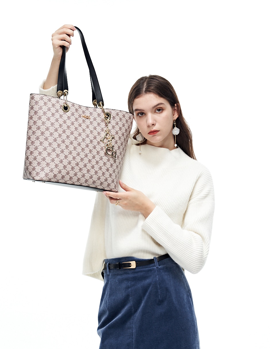 Bolsa tote para mujer 14