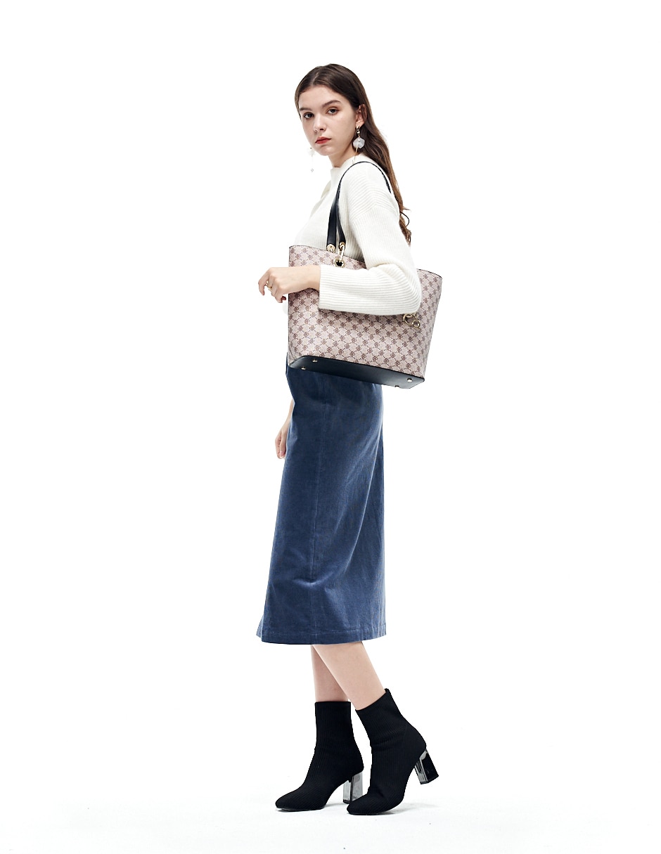 Bolsa tote para mujer 9