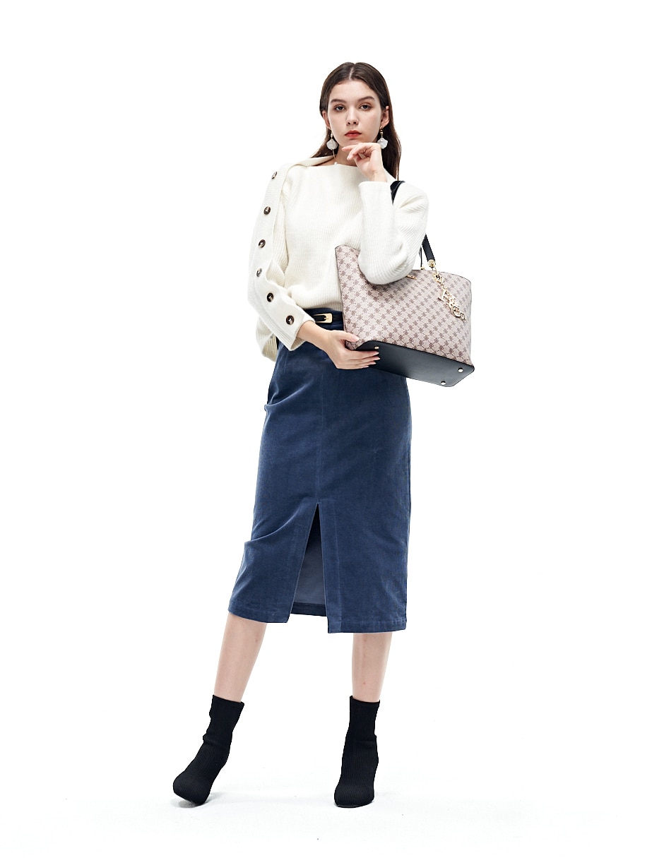 Bolsa tote para mujer 12