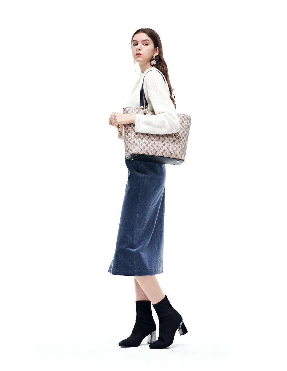 Bolsa tote para mujer 5