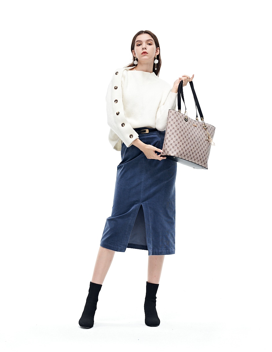 Bolsa tote para mujer 11