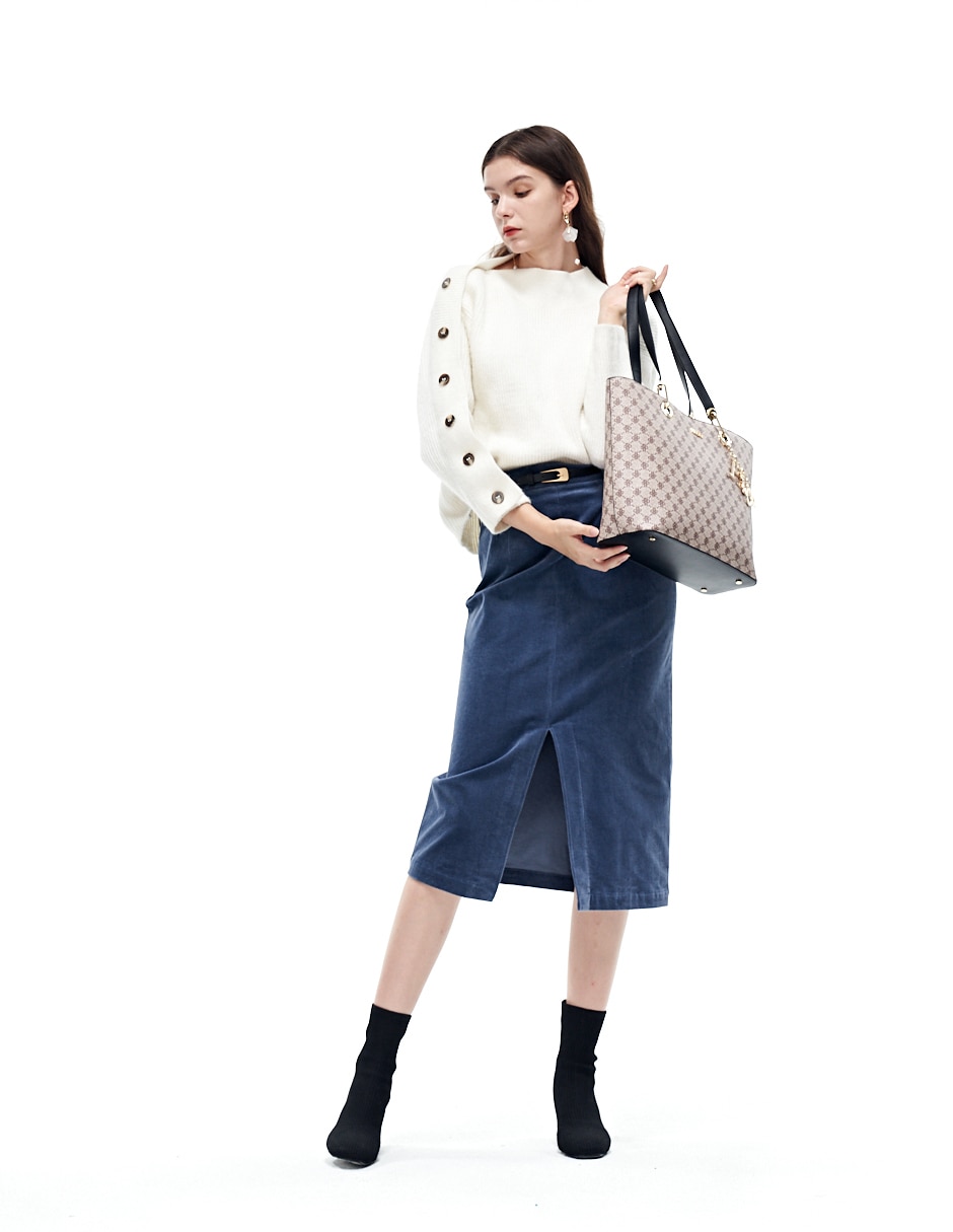 Bolsa tote para mujer 7