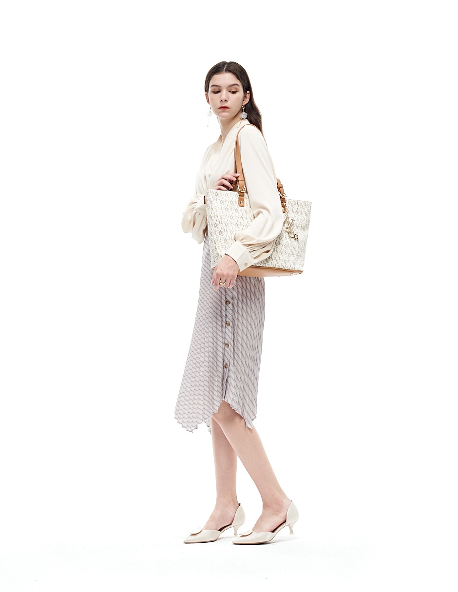 Bolsa tote para mujer 9