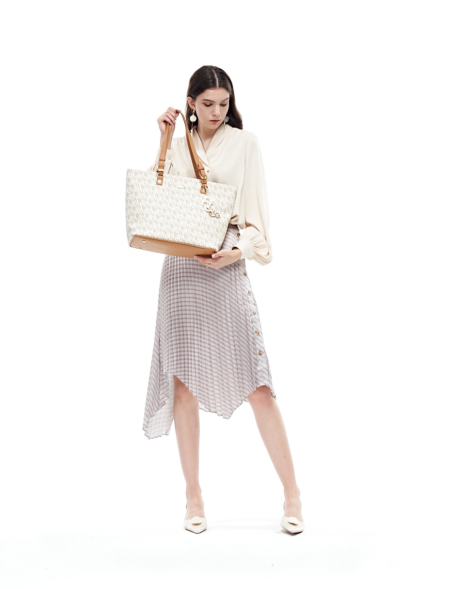 Bolsa tote para mujer 12