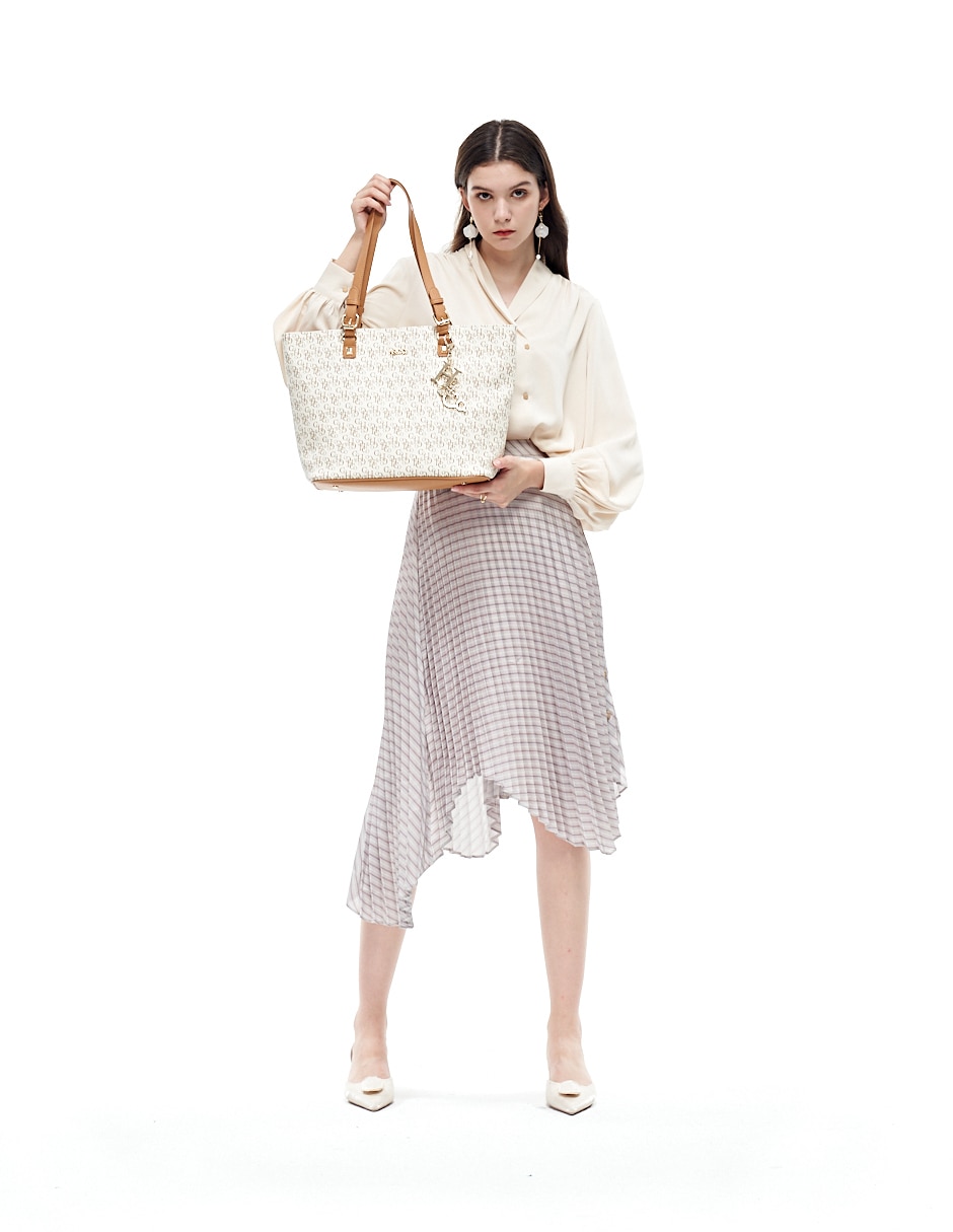 Bolsa tote para mujer 7