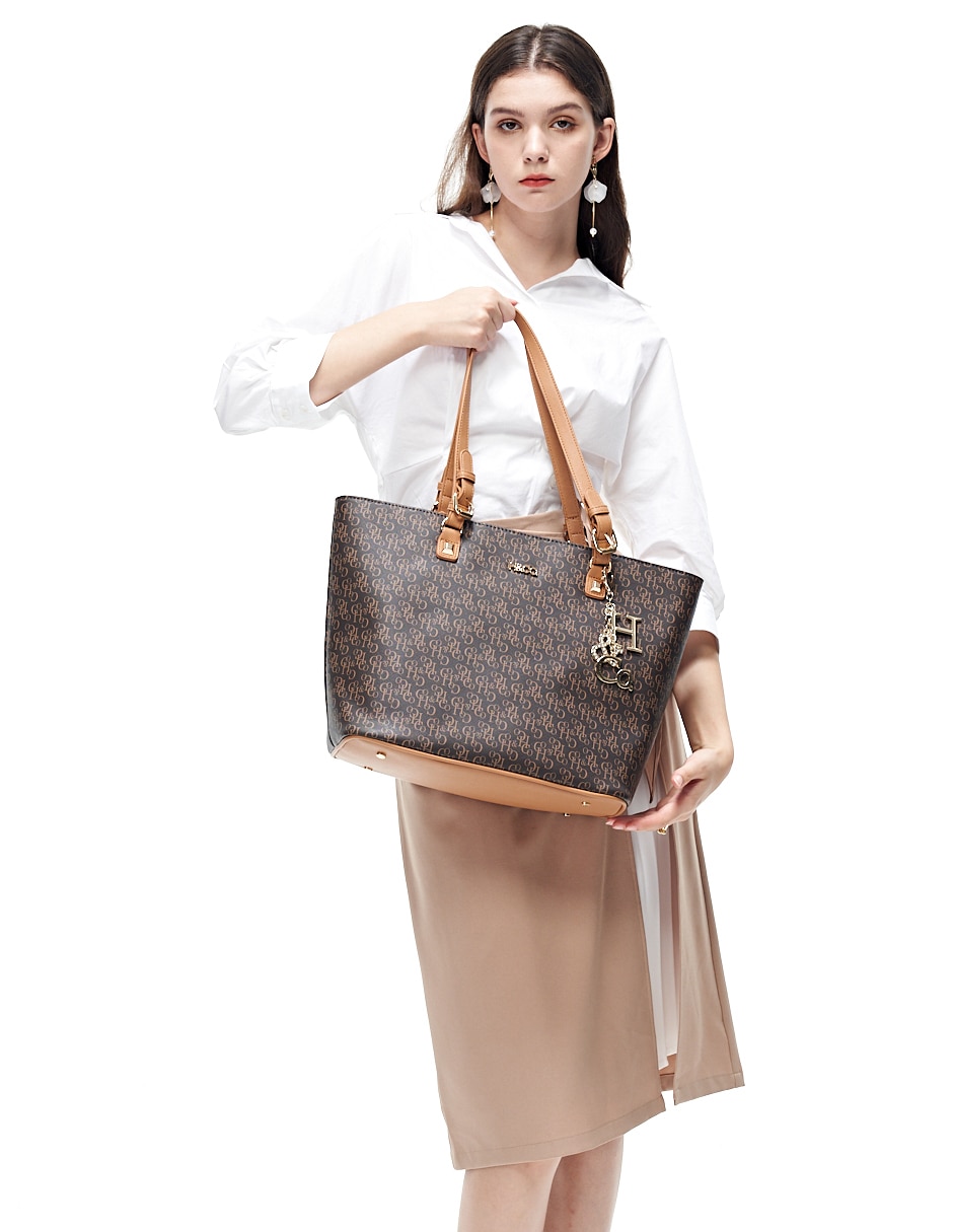 Bolsa tote para mujer 16