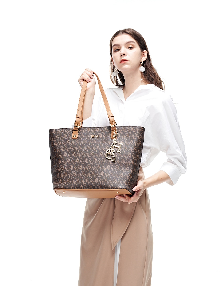 Bolsa tote para mujer 7