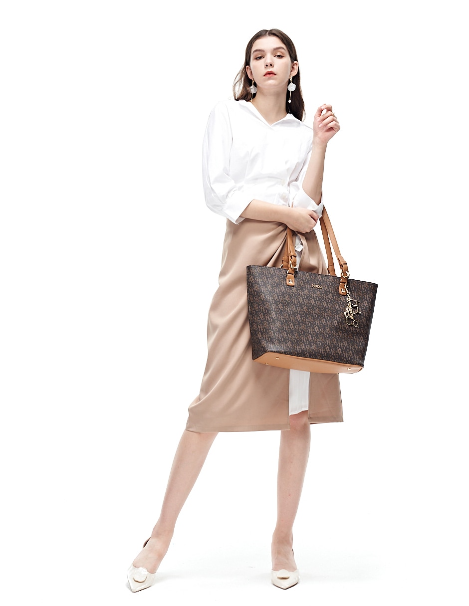 Bolsa tote para mujer 13