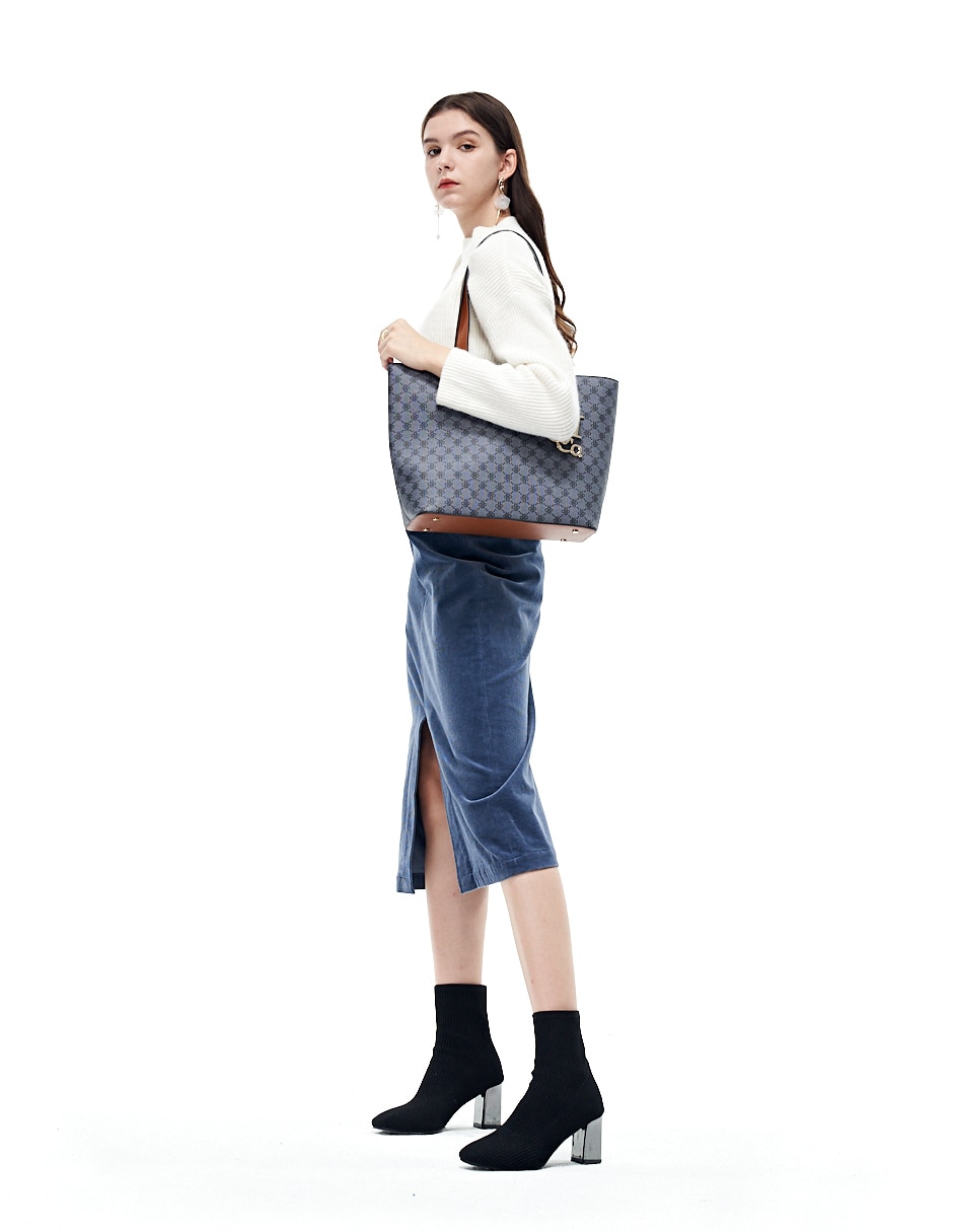 Bolsa tote para mujer 2