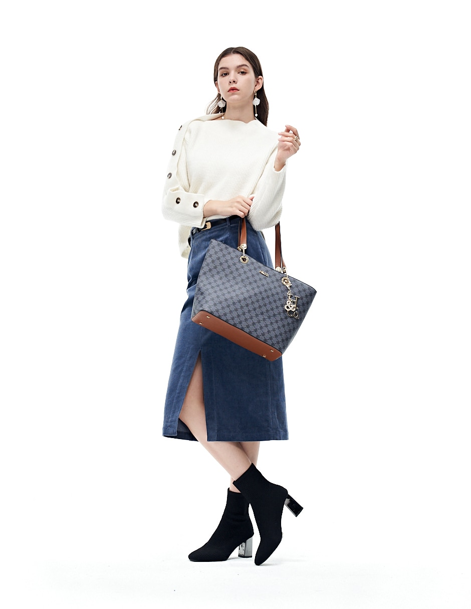 Bolsa tote para mujer 7