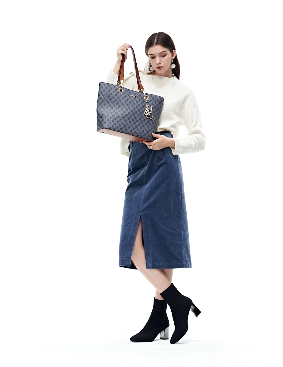 Bolsa tote para mujer 9