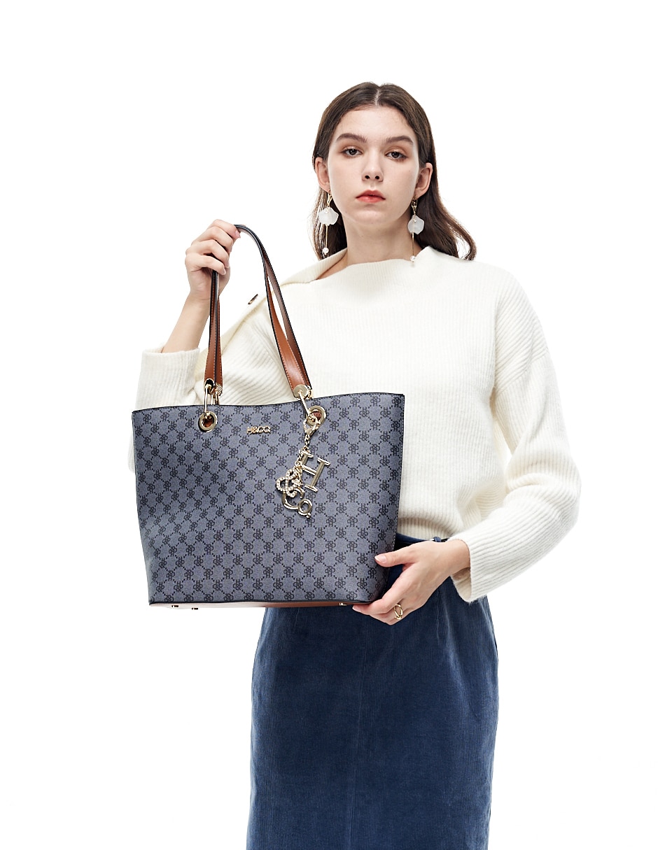 Bolsa tote para mujer 8