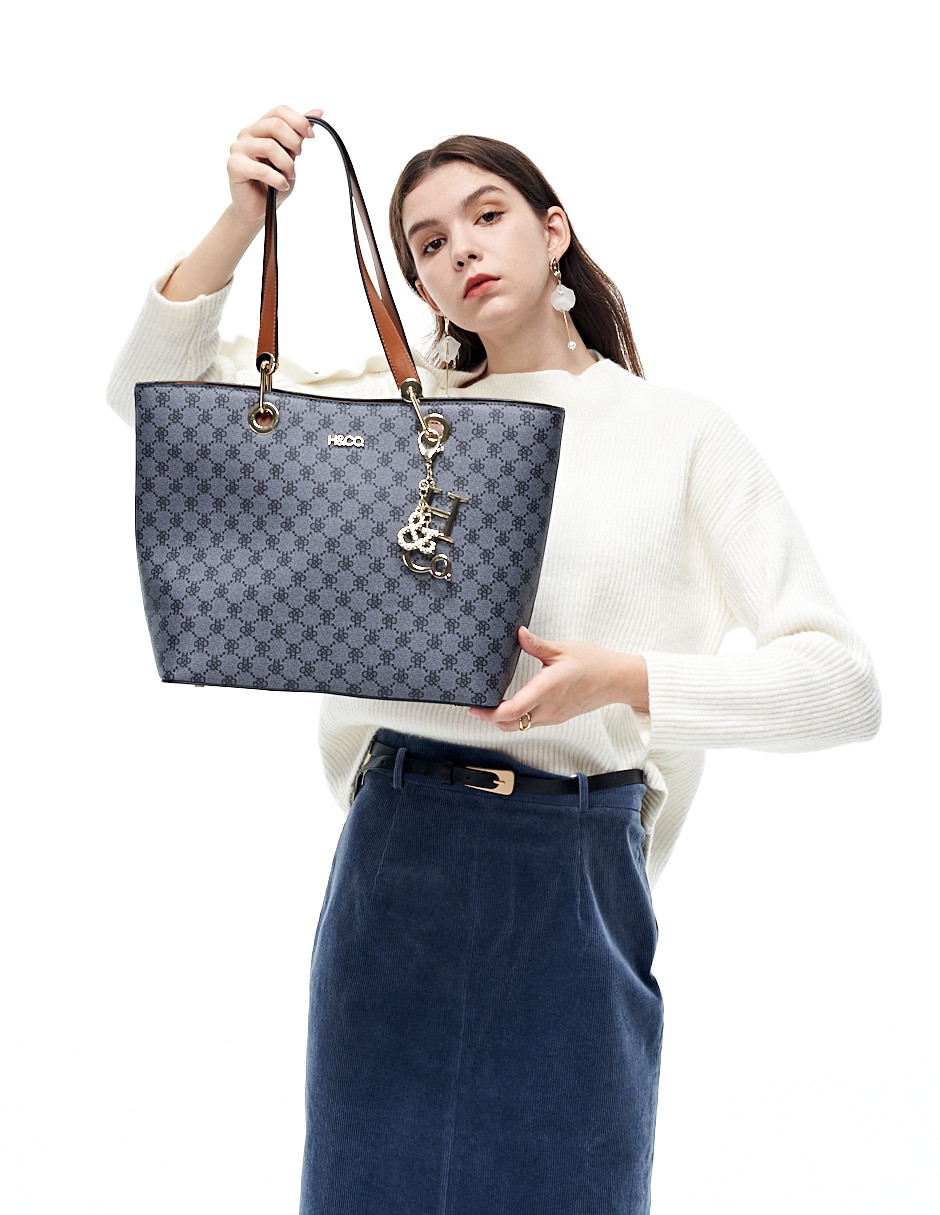 Bolsa tote para mujer 5