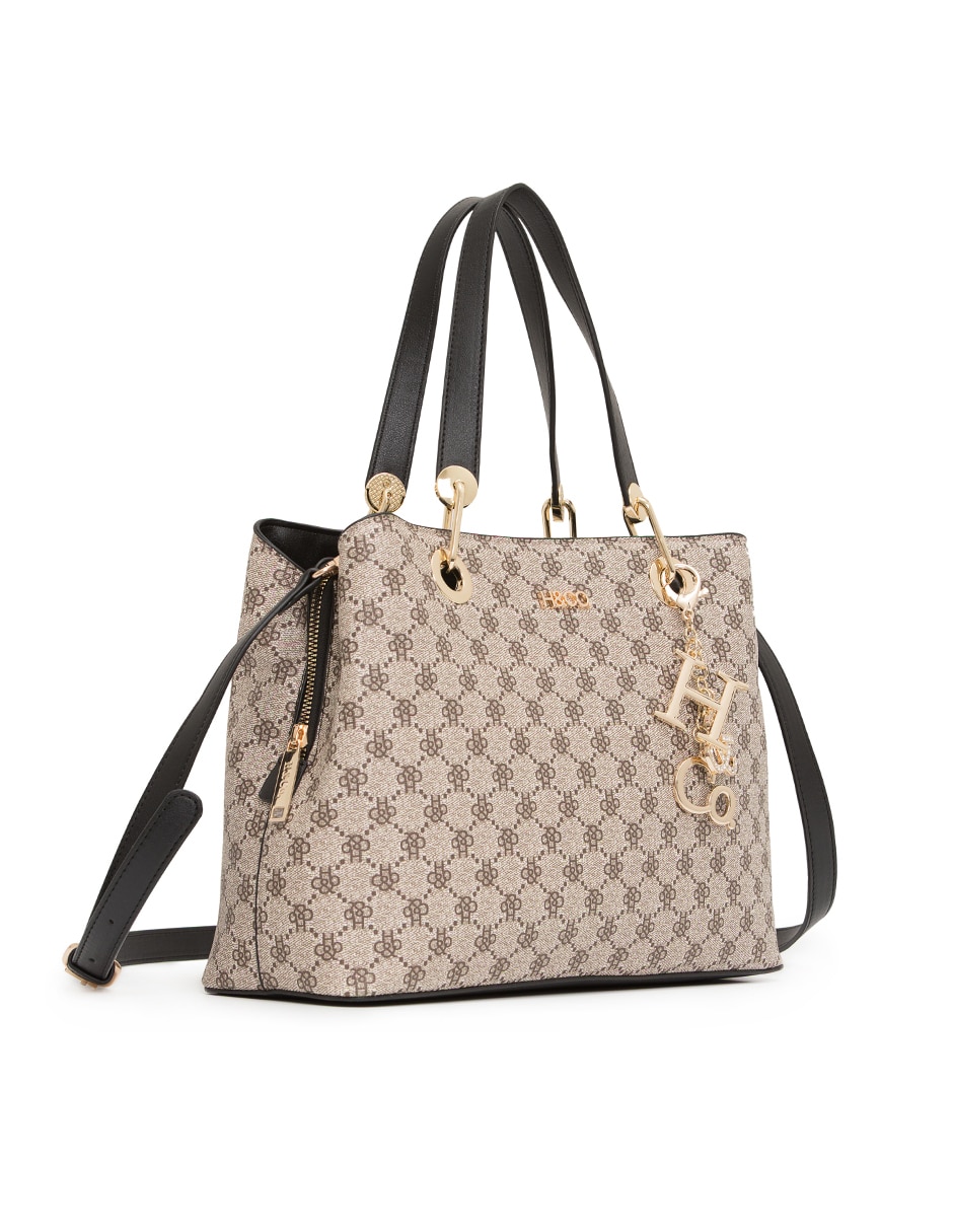 Bolsa satchel para mujer 2
