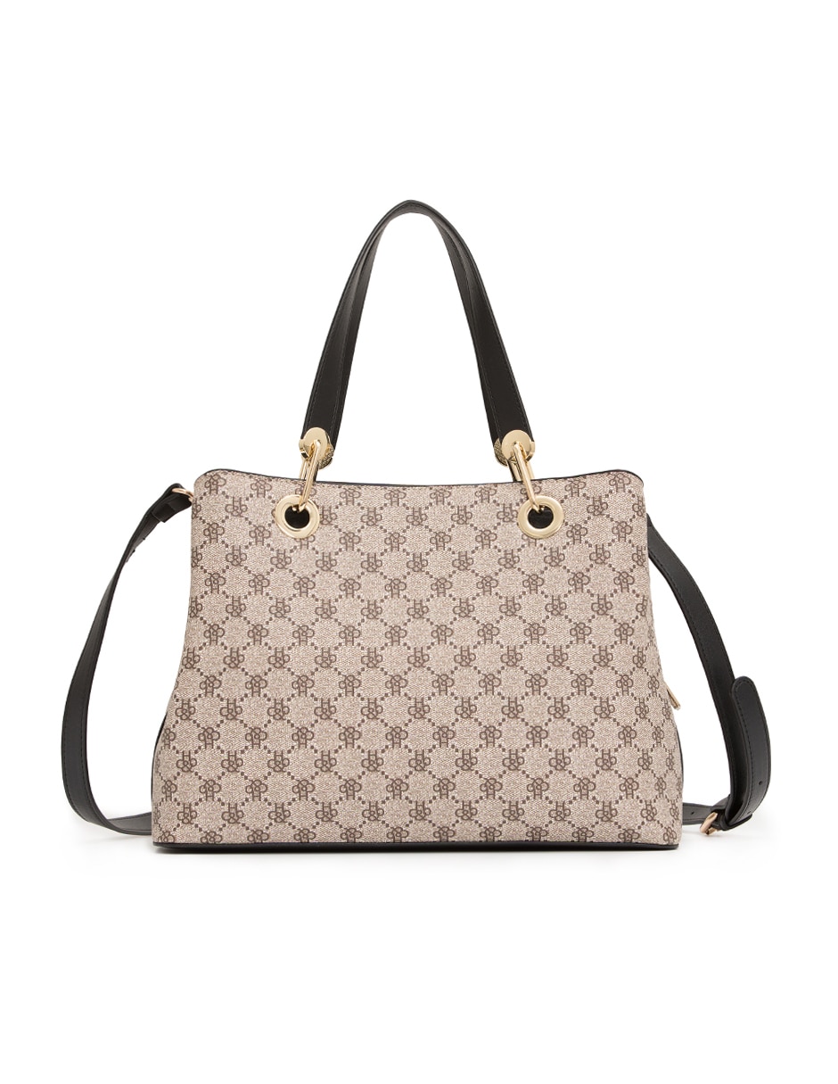 Bolsa satchel para mujer 3