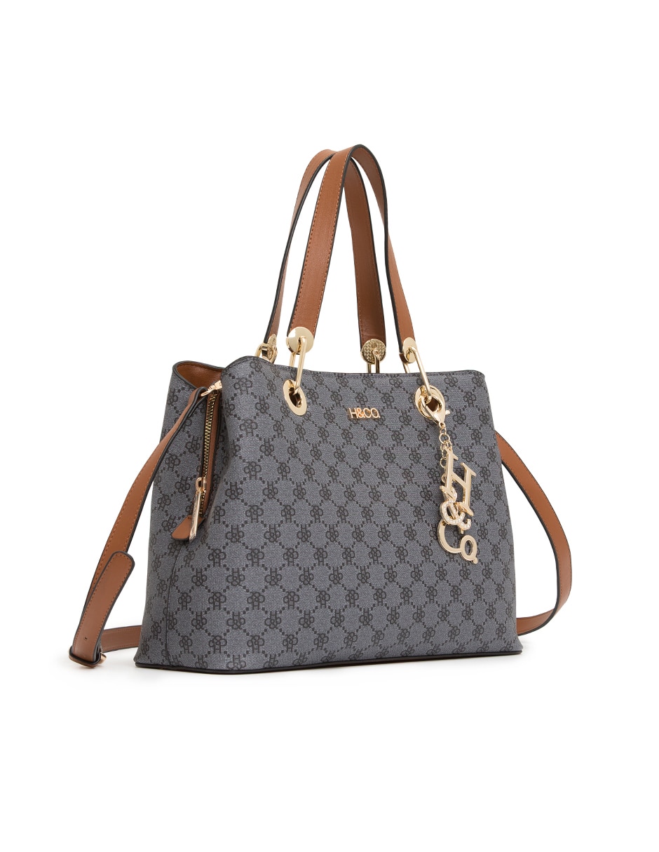 Bolsa satchel para mujer 2