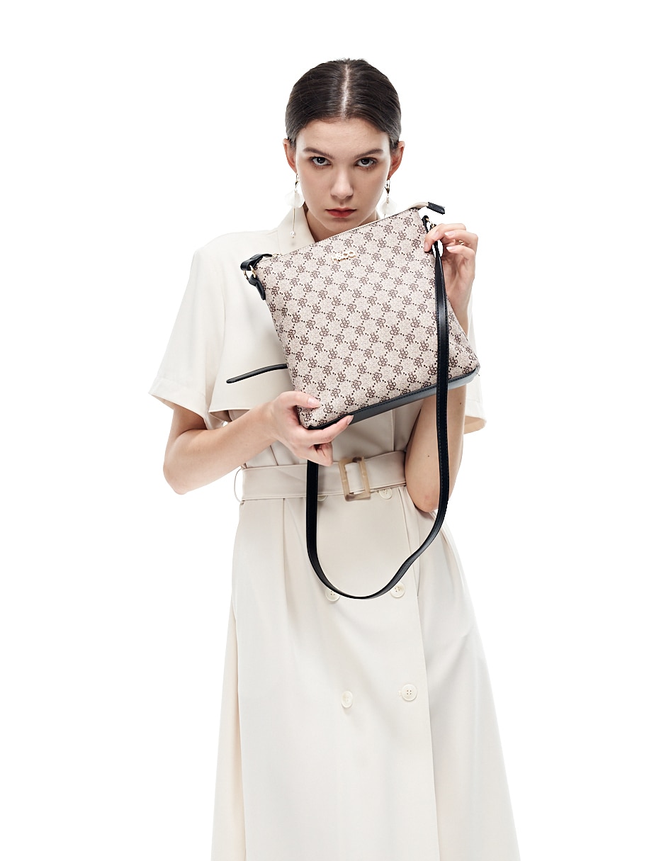 Bolsa crossbody para mujer 11