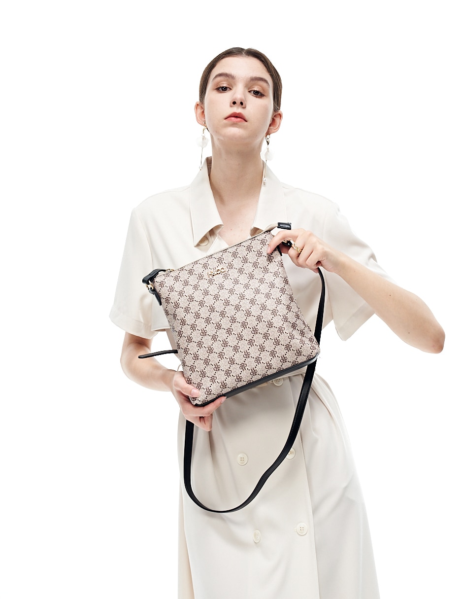 Bolsa crossbody para mujer 12