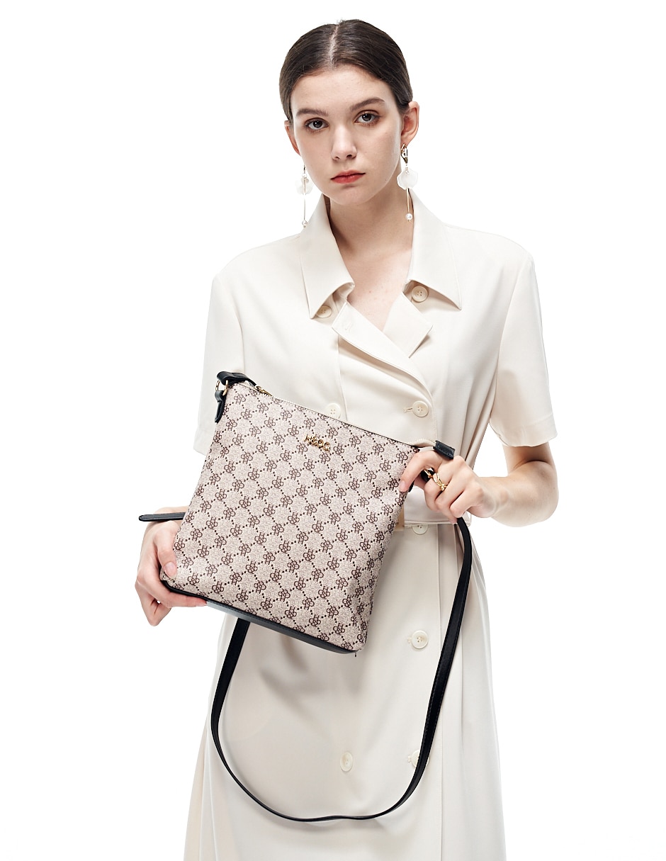 Bolsa crossbody para mujer 13