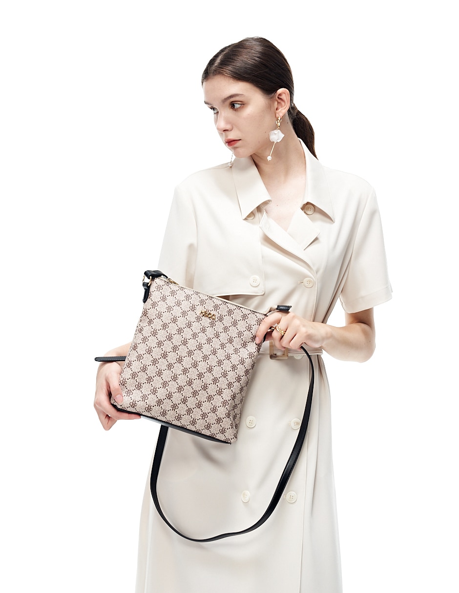 Bolsa crossbody para mujer 14