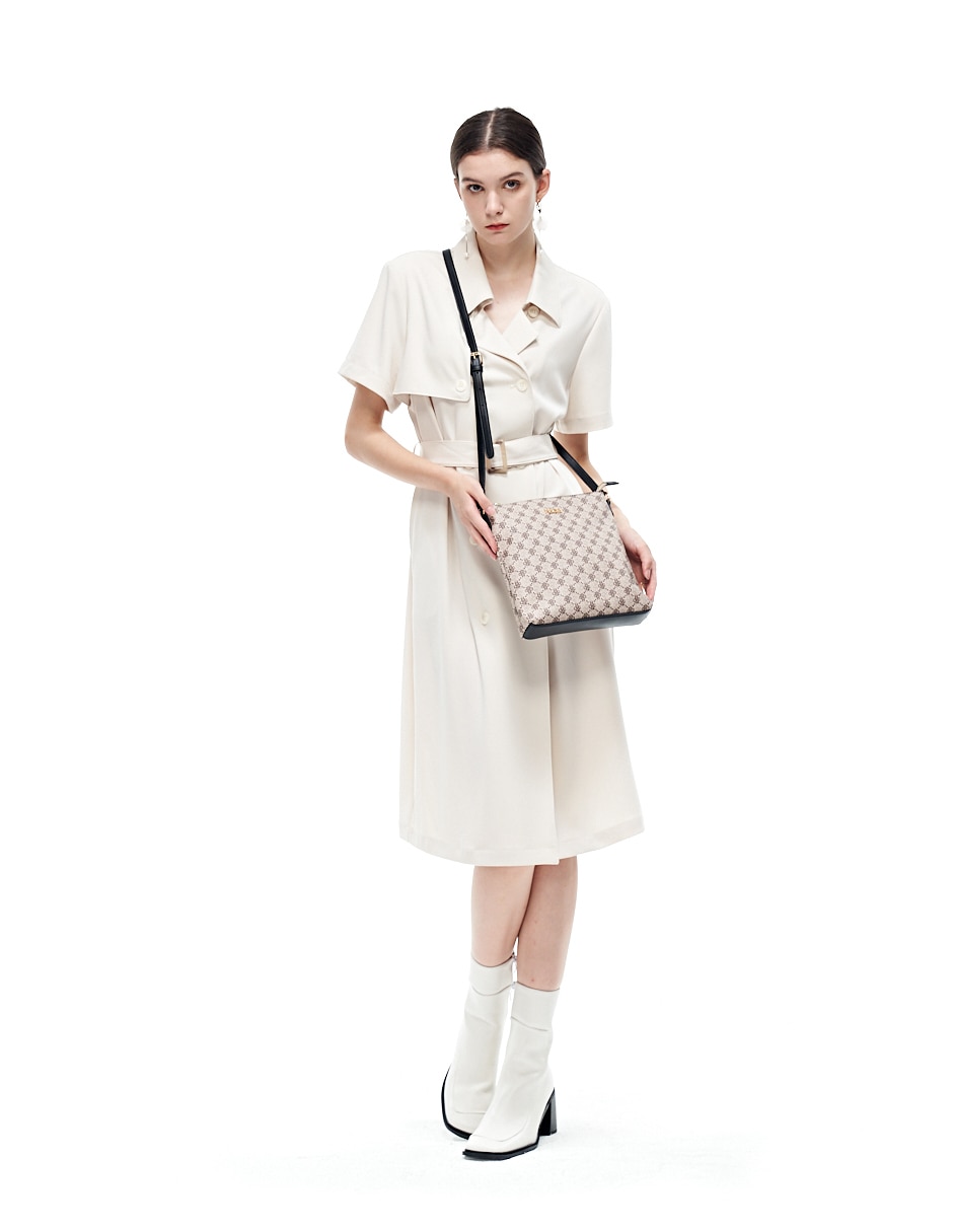 Bolsa crossbody para mujer