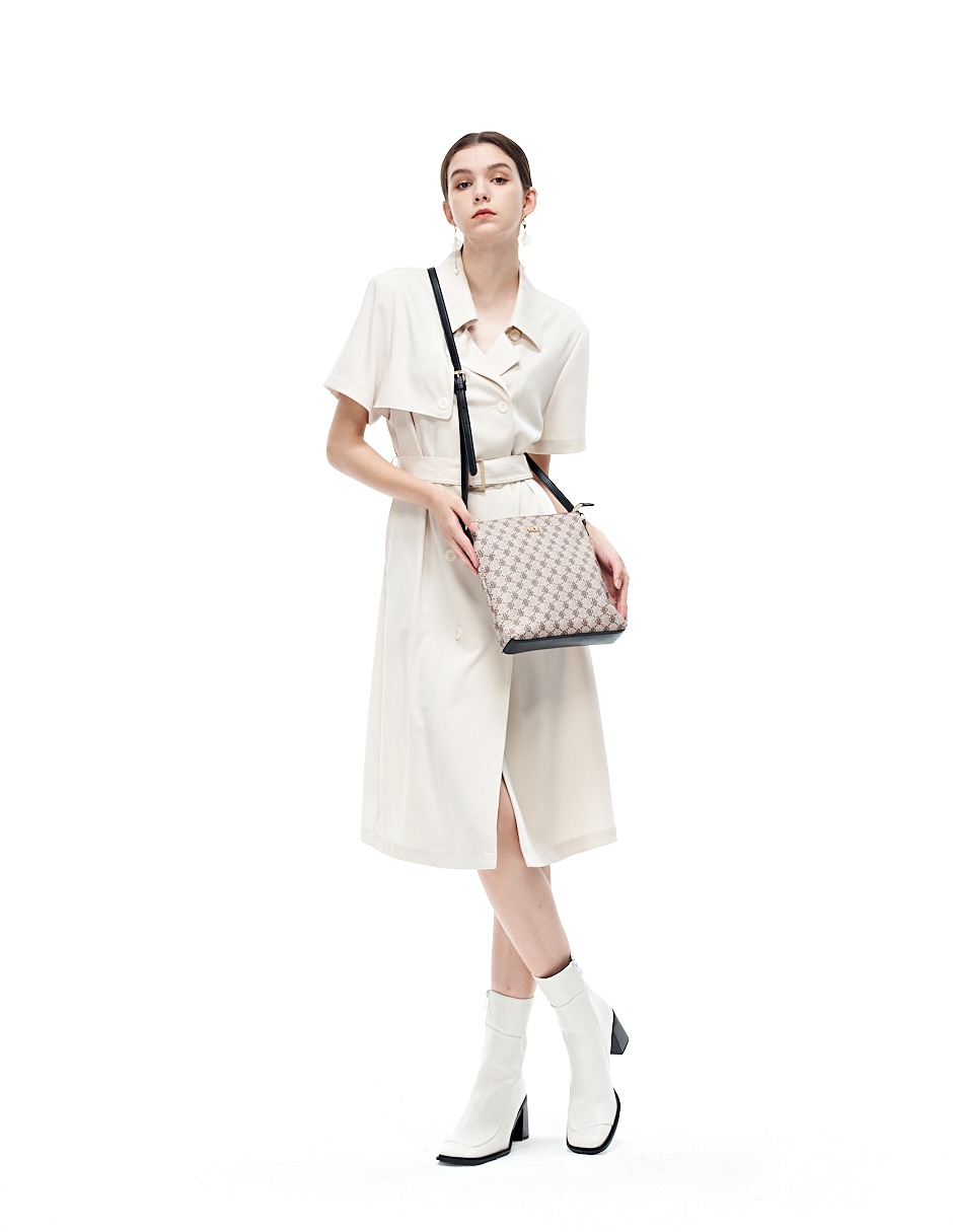 Bolsa crossbody para mujer 6