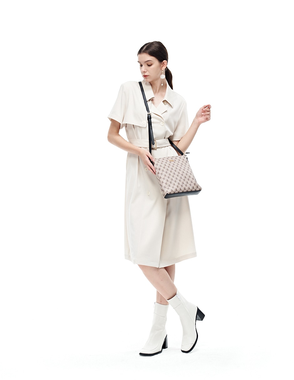 Bolsa crossbody para mujer 7