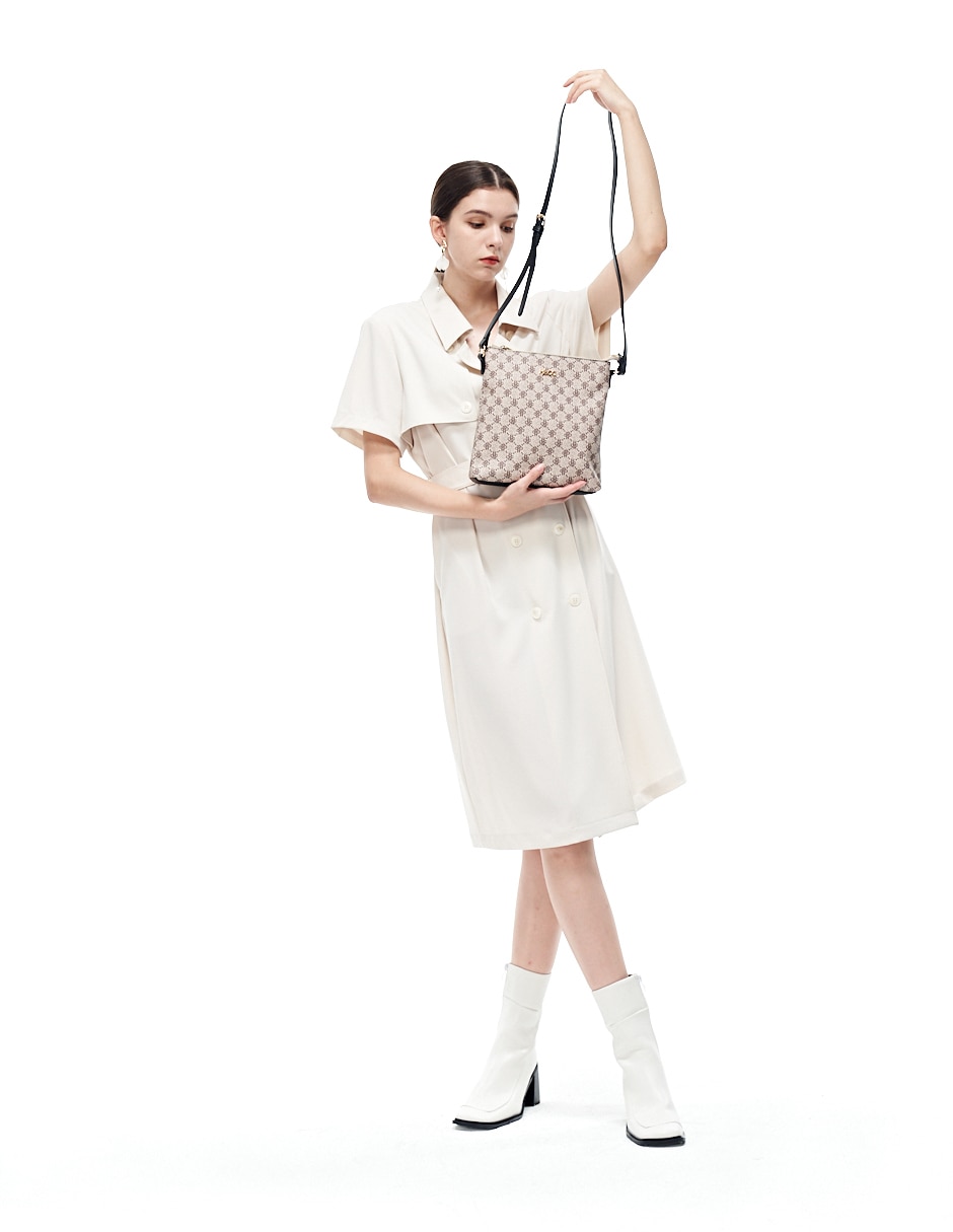 Bolsa crossbody para mujer 8
