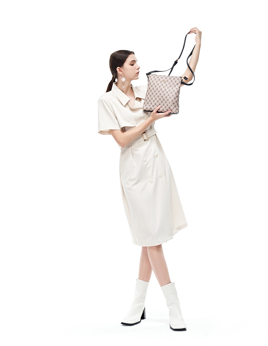 Bolsa crossbody para mujer 9