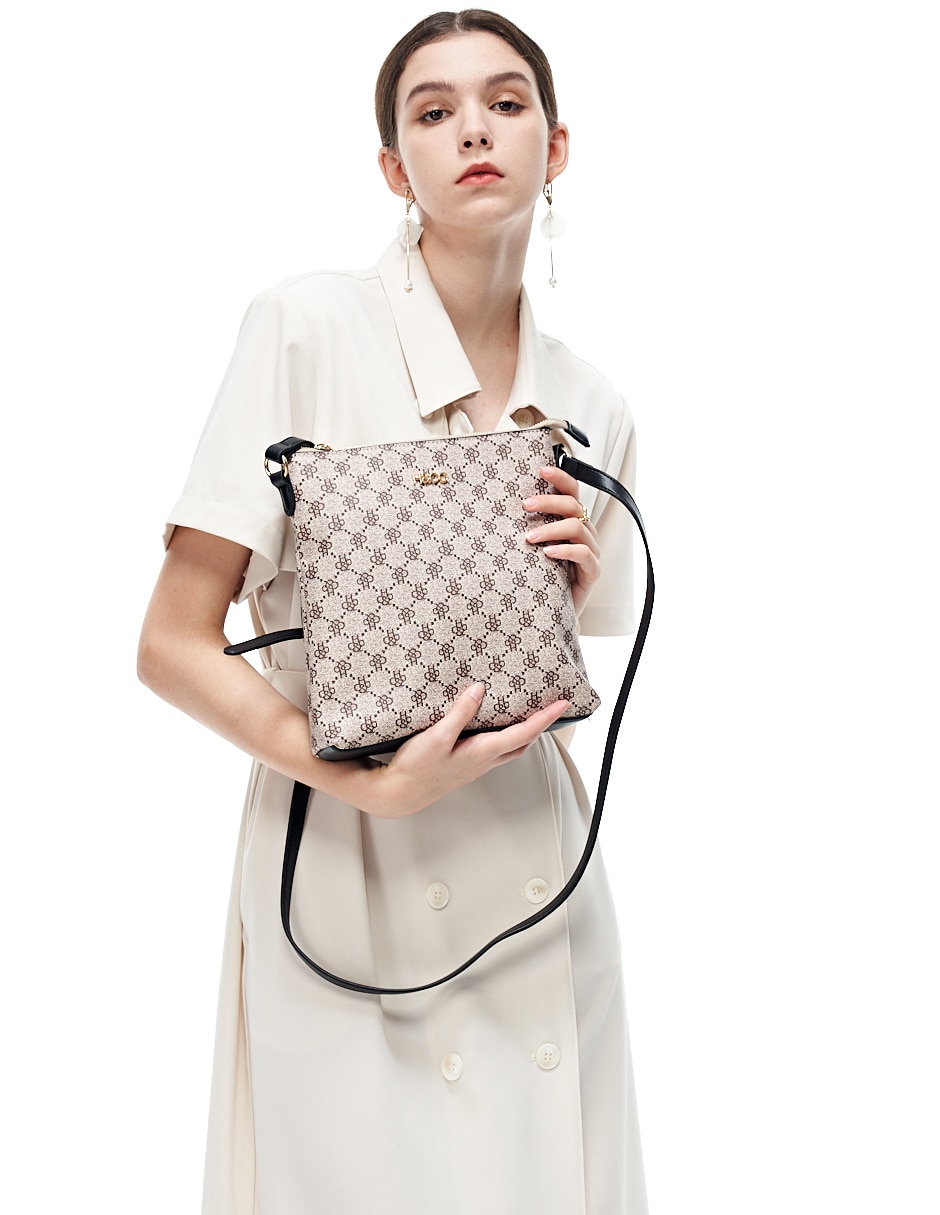 Bolsa crossbody para mujer 10