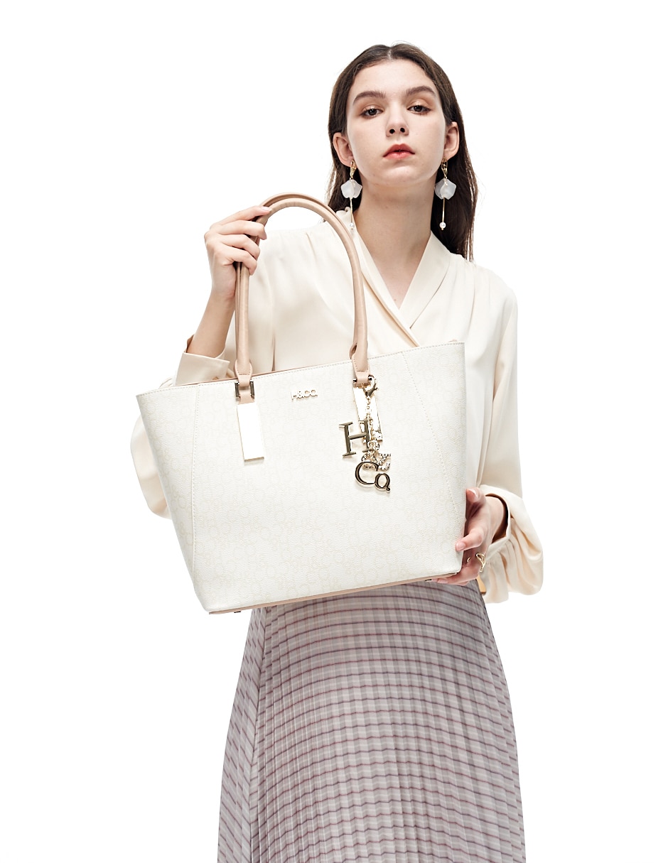 Bolsa tote para mujer 9