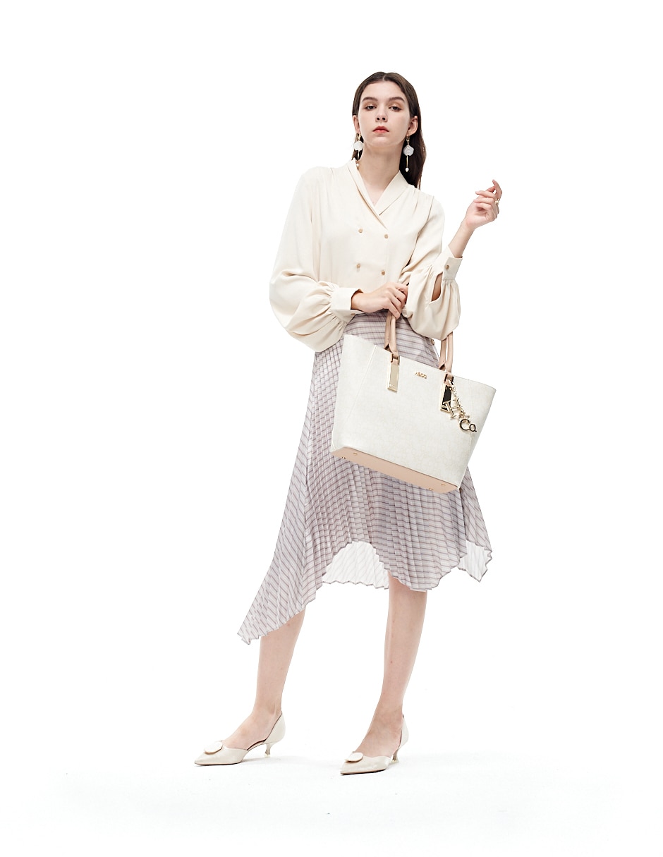 Bolsa tote para mujer 8