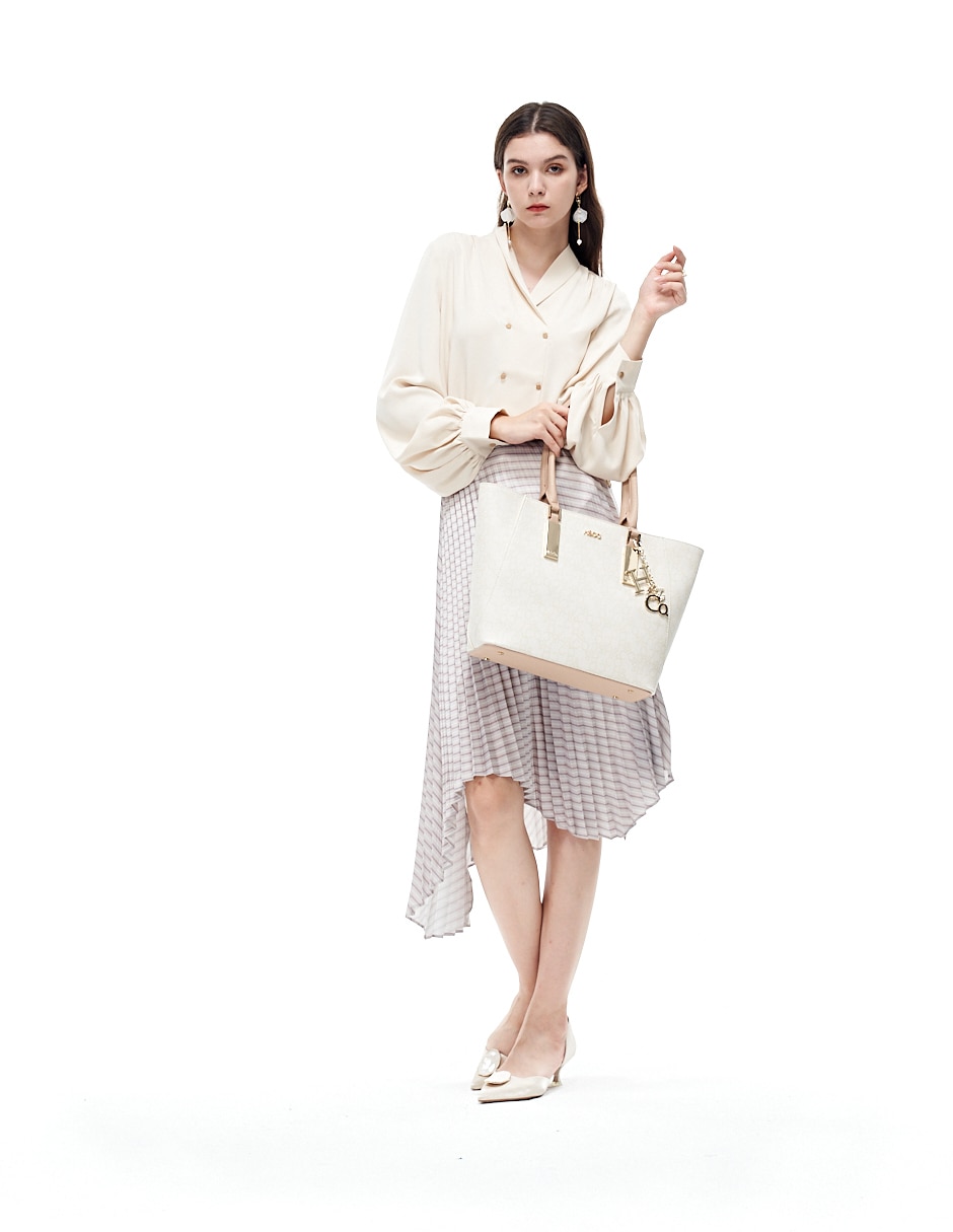 Bolsa tote para mujer 11
