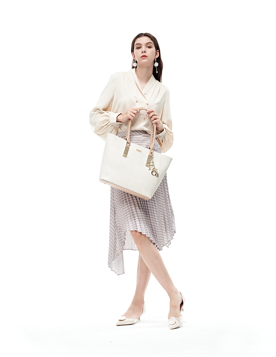 Bolsa tote para mujer