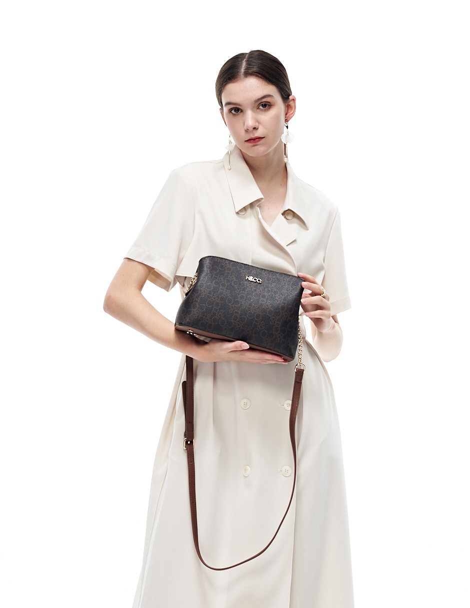Bolsa crossbody para mujer 11