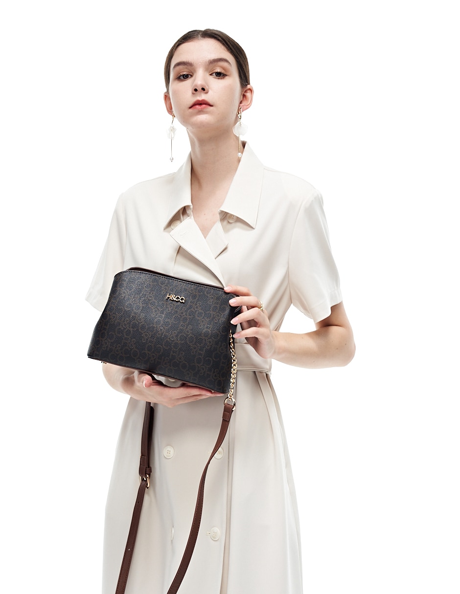 Bolsa crossbody para mujer 12