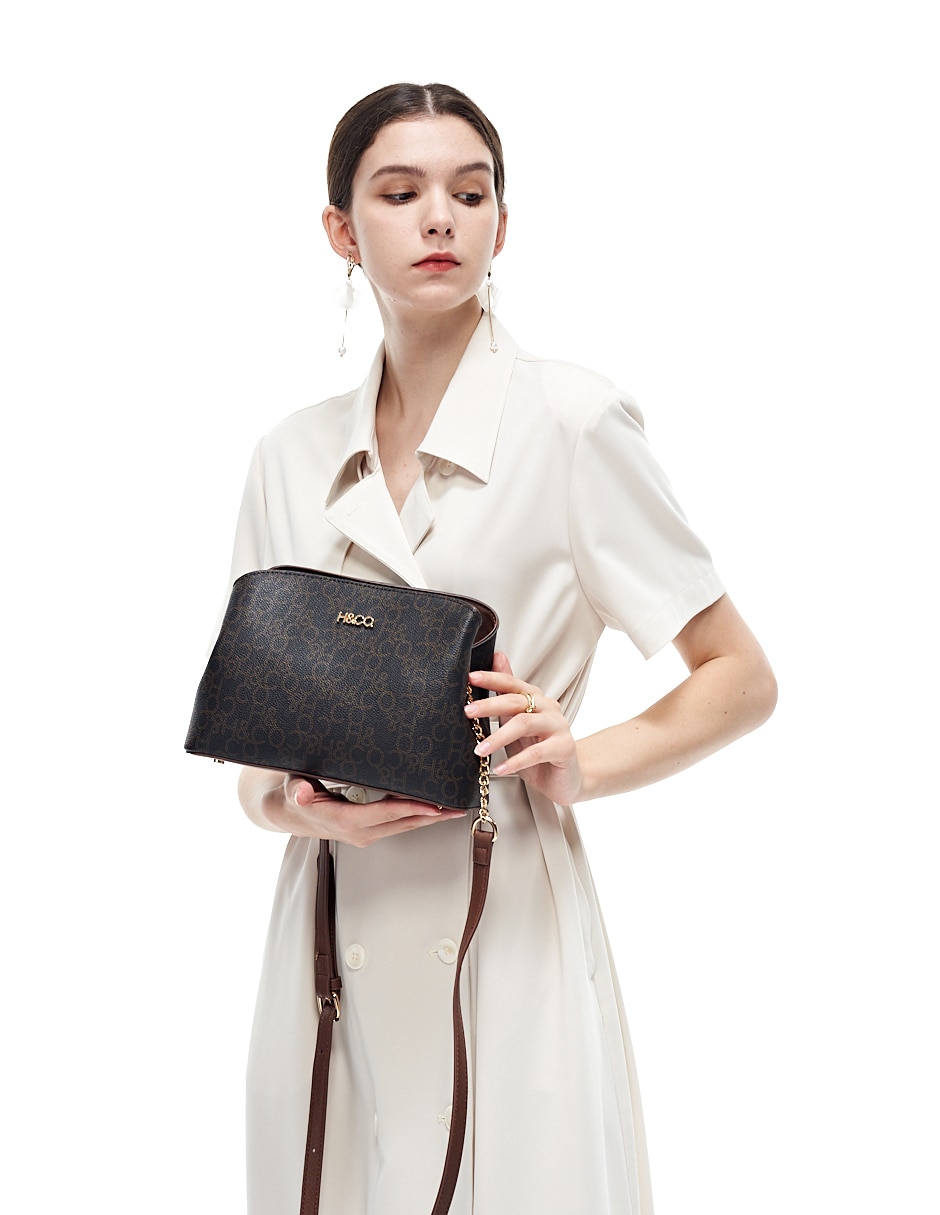 Bolsa crossbody para mujer 13