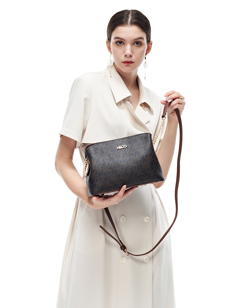 Bolsa crossbody para mujer 14