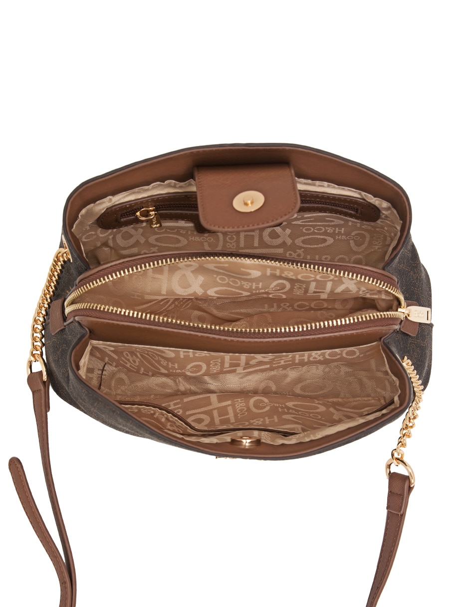 Bolsa crossbody para mujer 4