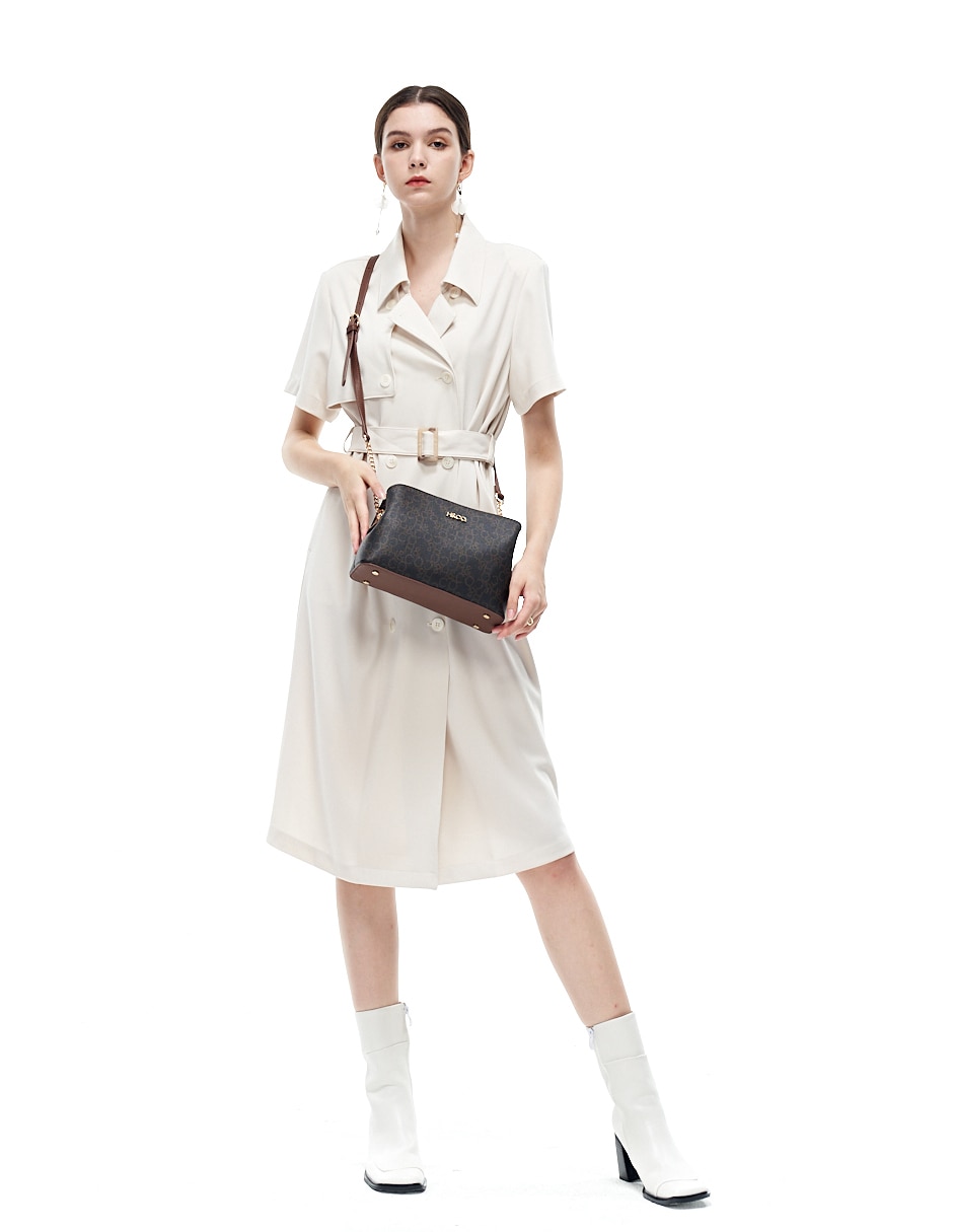 Bolsa crossbody para mujer 5
