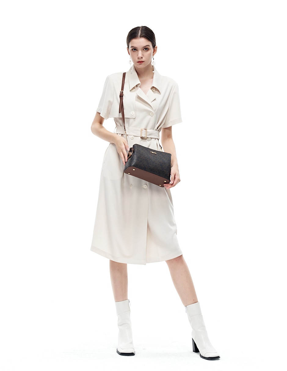 Bolsa crossbody para mujer 6