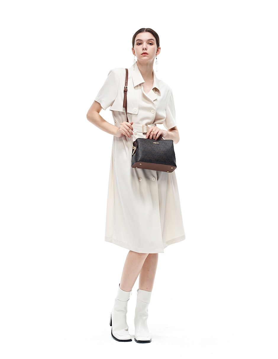 Bolsa crossbody para mujer 7