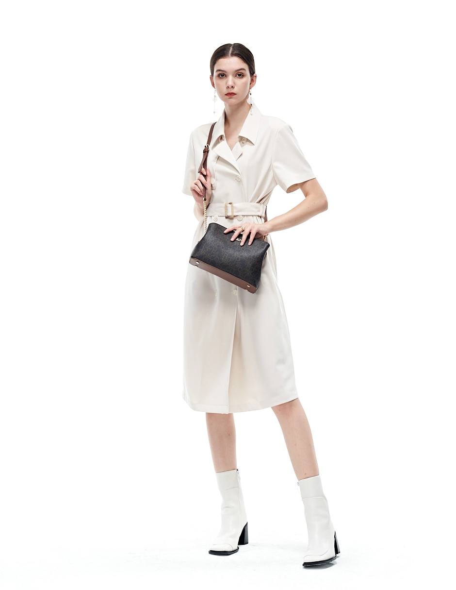 Bolsa crossbody para mujer 8