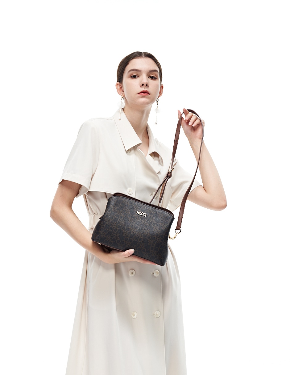 Bolsa crossbody para mujer 9