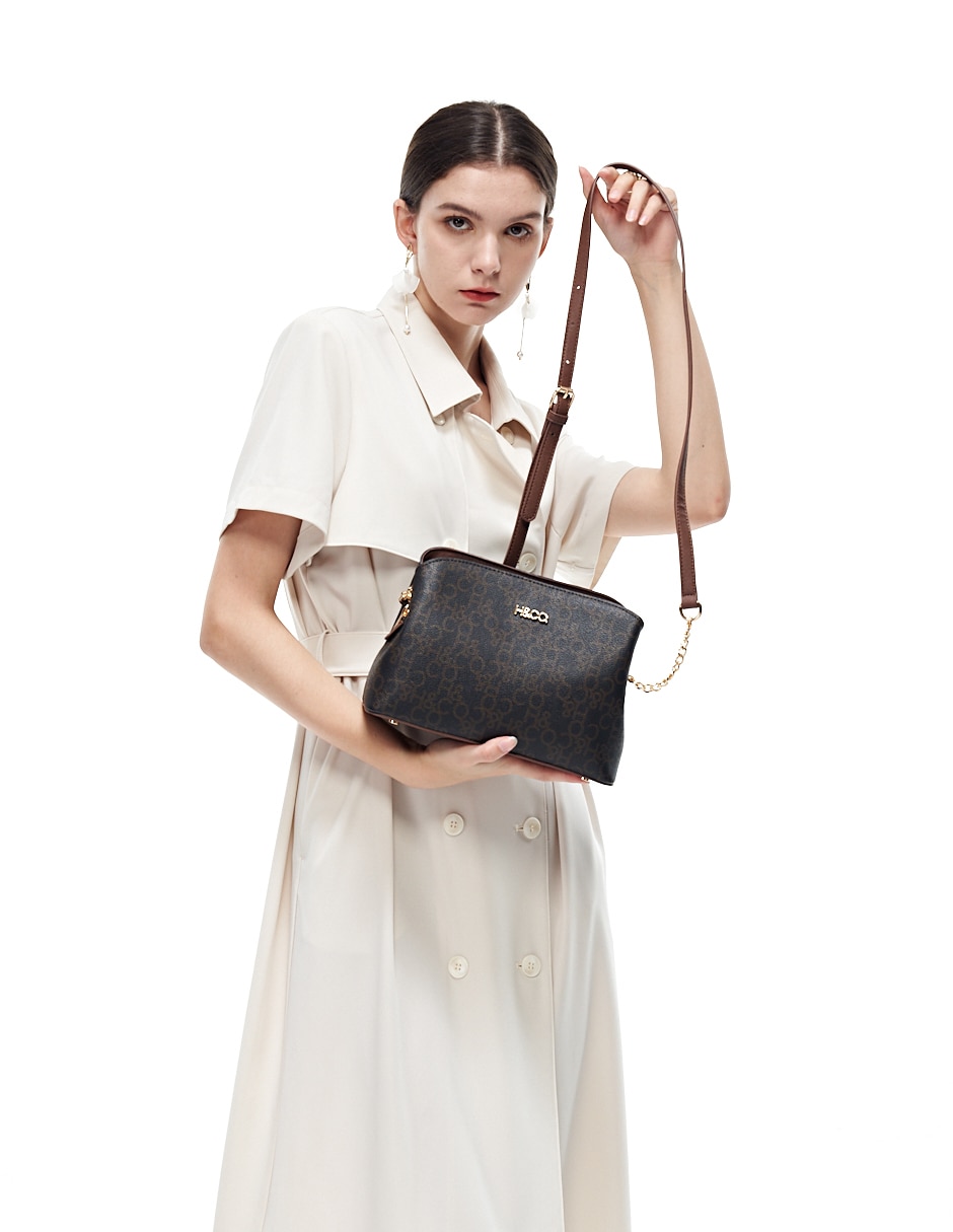 Bolsa crossbody para mujer 10
