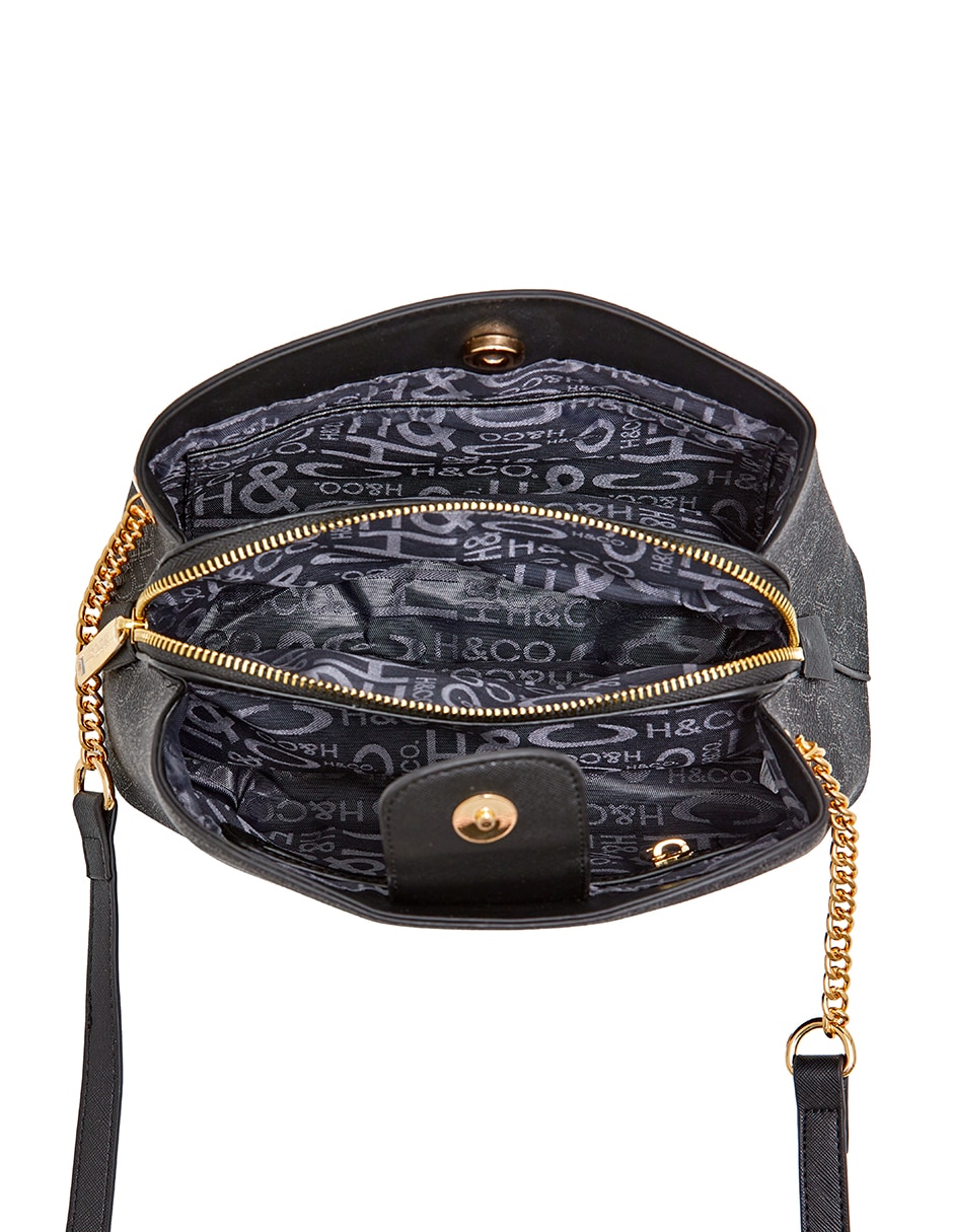 Bolsa crossbody para mujer