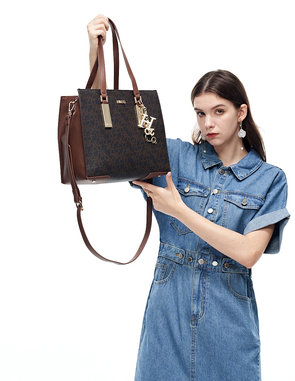 Bolsa tote para mujer 6