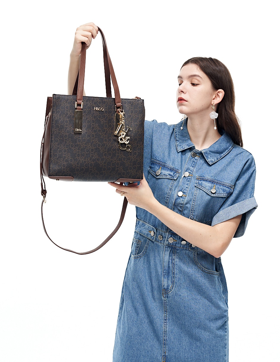 Bolsa tote para mujer 10