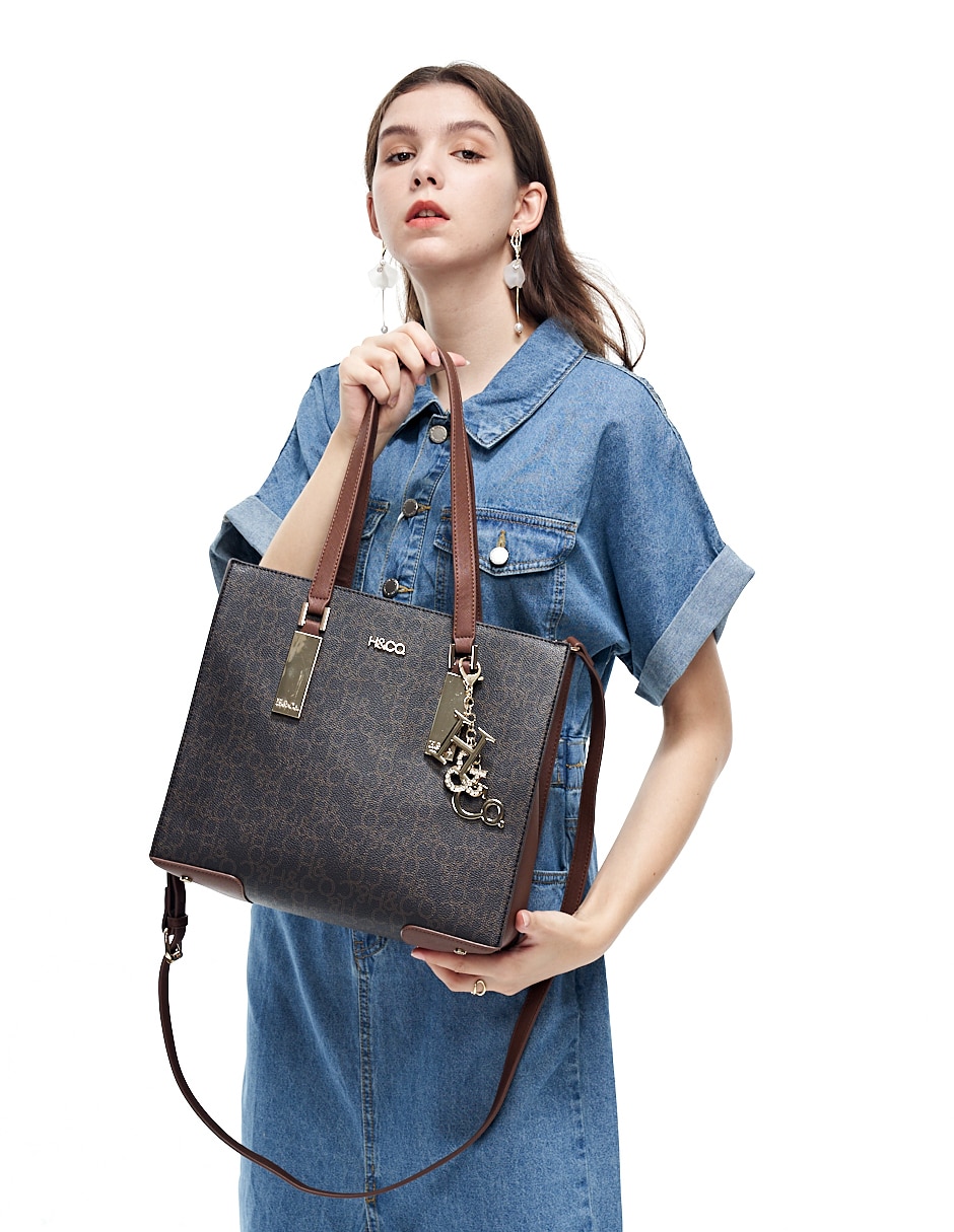 Bolsa tote para mujer 14